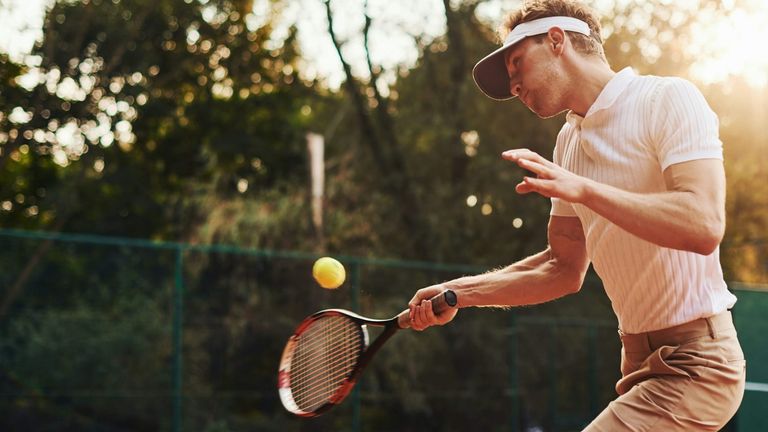 US Open 2025 Opens with a Stirring Return by Venus Williams