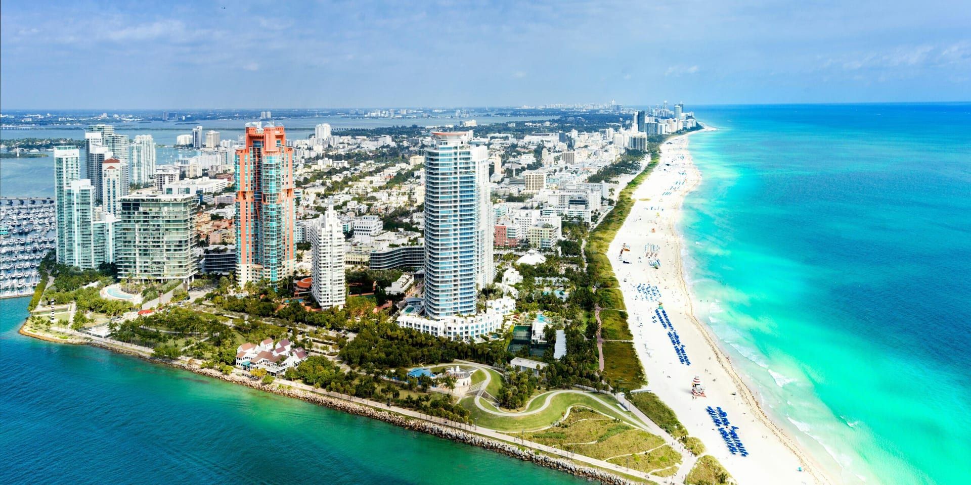 Miami’s Growing Role in Space Tourism: How the City is Becoming a Hub for Commercial Space Travel