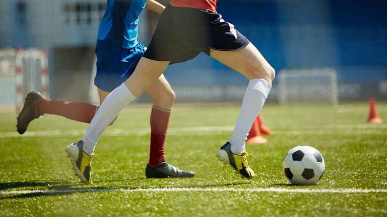 U.S. Men’s National Soccer Team Hosts Ecuador in Austin