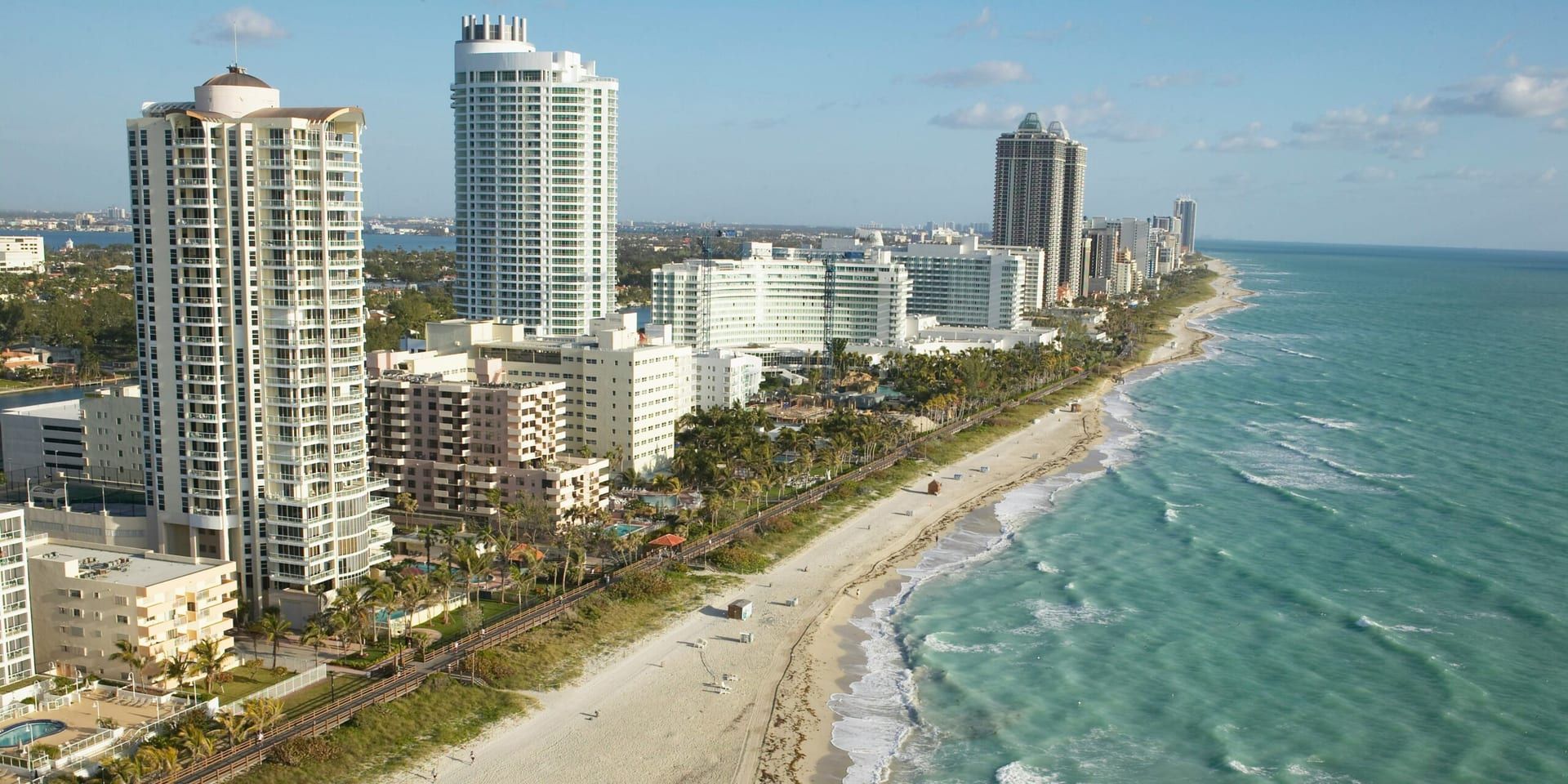 Miami Beach Re-elects Incumbent Mayor Steven Meiner in a Tight Race