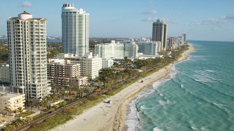 Miami Beach Re-elects Incumbent Mayor Steven Meiner in a Tight Race
