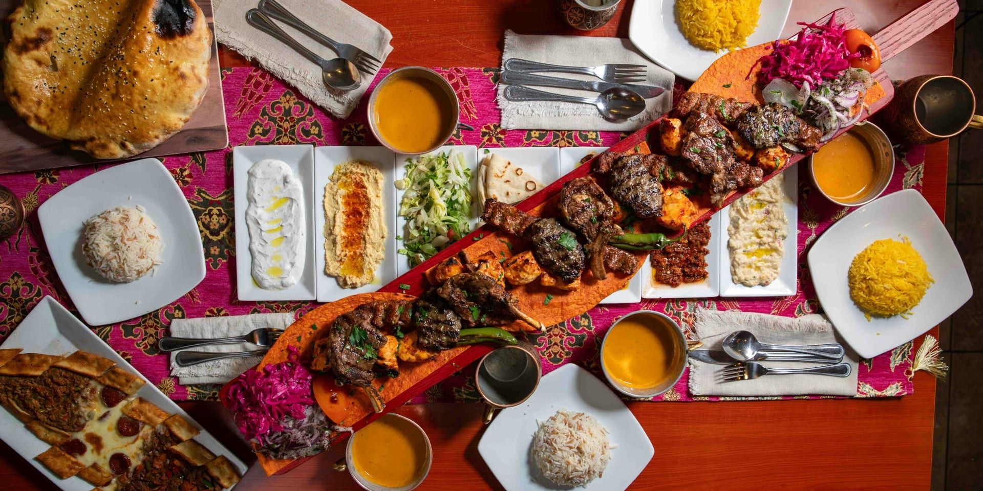 Miami Spice Restaurant Months Offer Culinary Delights