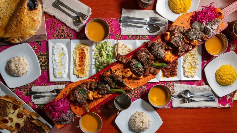Miami Spice Restaurant Months Offer Culinary Delights