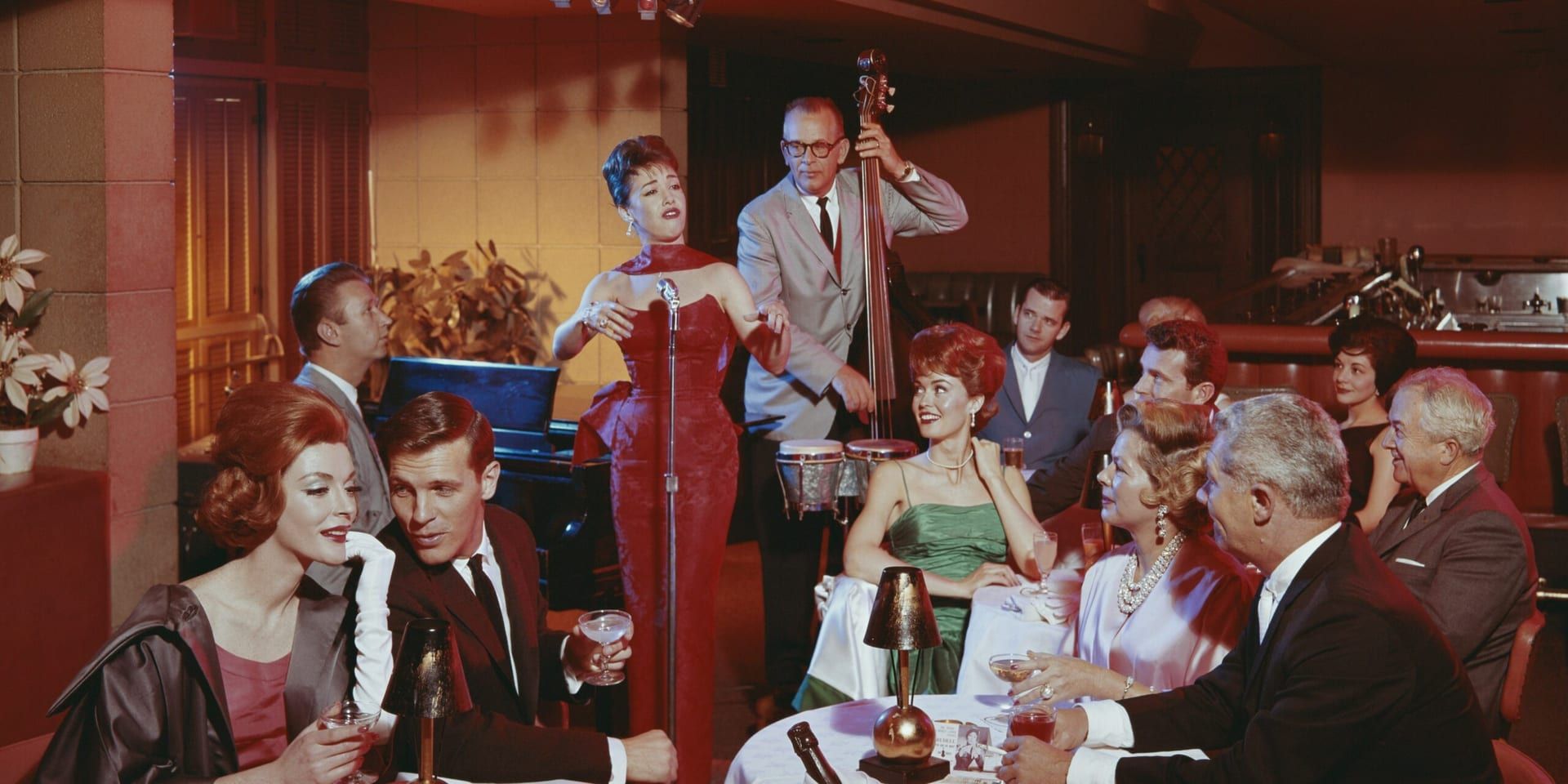 Live Jazz Night Brings Intimate Musical Experience to South Florida During Holiday Weekend