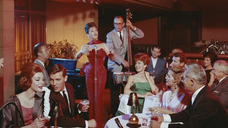 Live Jazz Night Brings Intimate Musical Experience to South Florida During Holiday Weekend