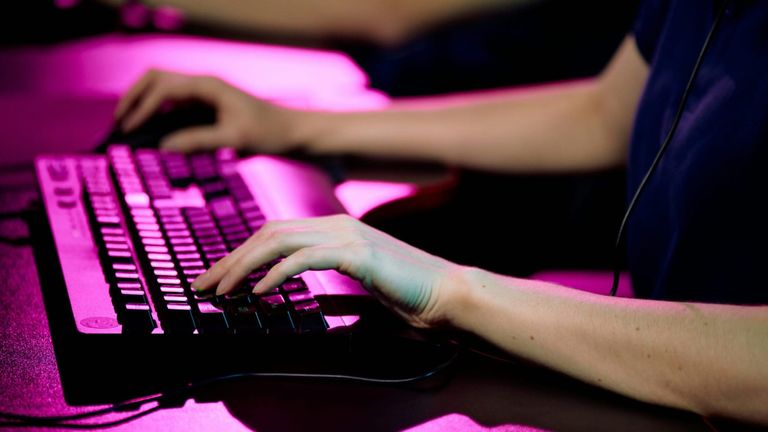 Federal Authorities Probe Growing Cybercrime Threats Targeting Florida Businesses