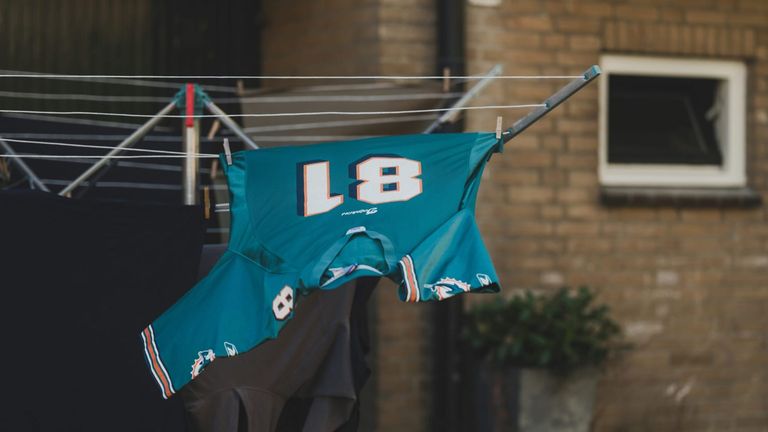 Miami Dolphins Release 2025 Schedule with Feature Matchups and International Debut