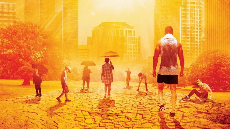 Heat Wave