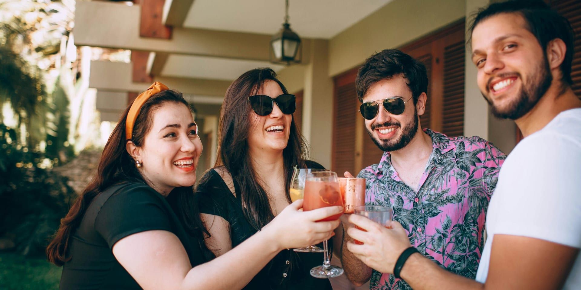 Miami Celebrates ‘¡Salud!’ Cocktail Month