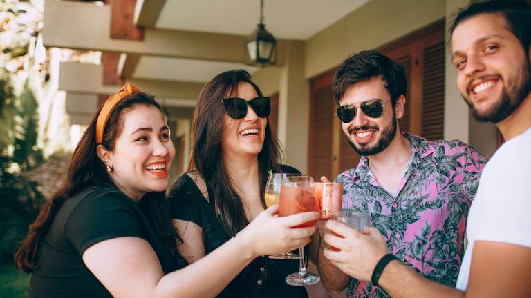 Miami Celebrates ‘¡Salud!’ Cocktail Month