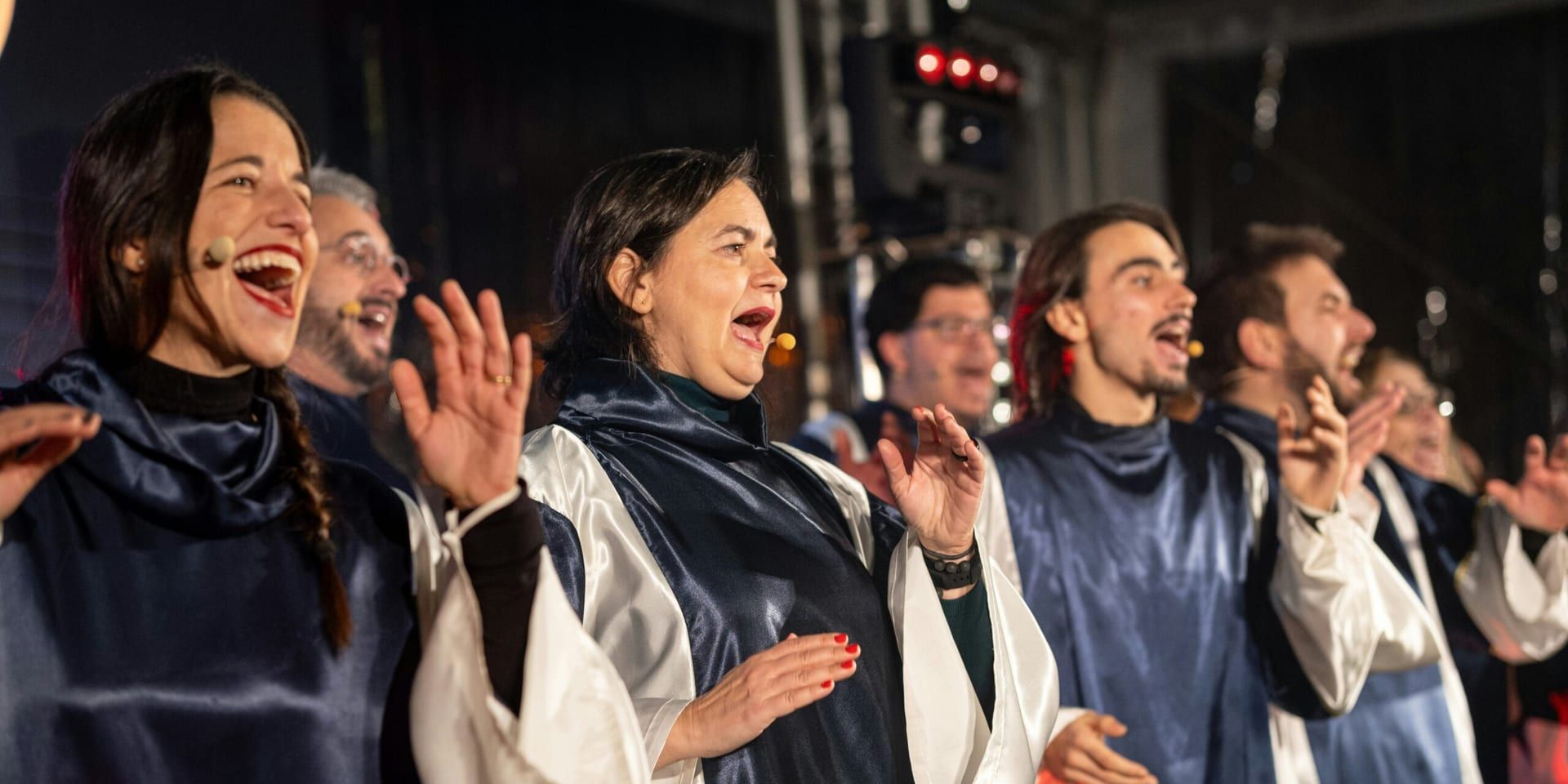 Miami’s December 19 Cultural Calendar Features Holiday Arts and Performances