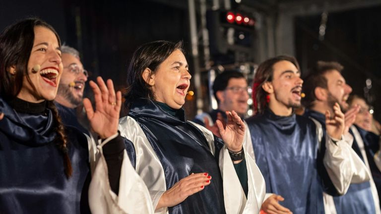 Miami’s December 19 Cultural Calendar Features Holiday Arts and Performances