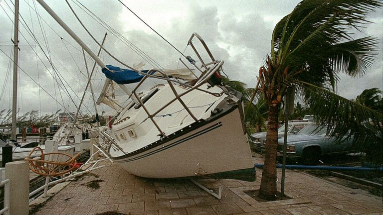 Hurrica