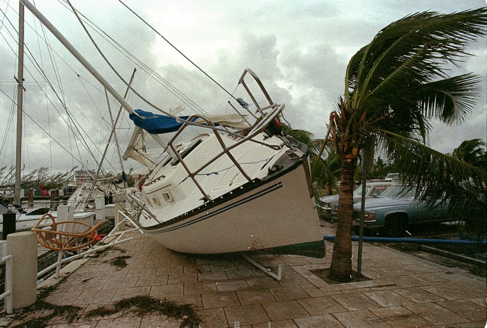 Hurrica
