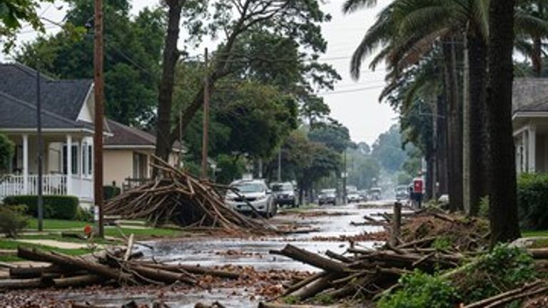 Hurrica