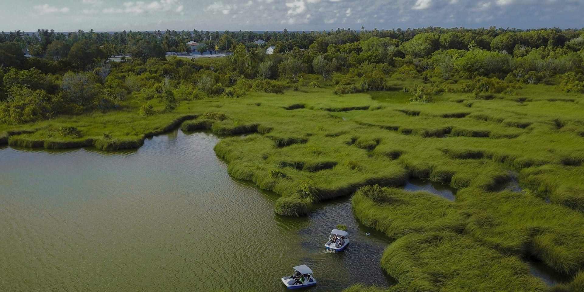 Florida’s Everglades Restoration Project Secures $200 Million in Federal Funding