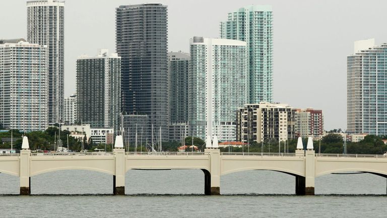 Miami Considers Transferring Investigations of City Officials to County Oversight
