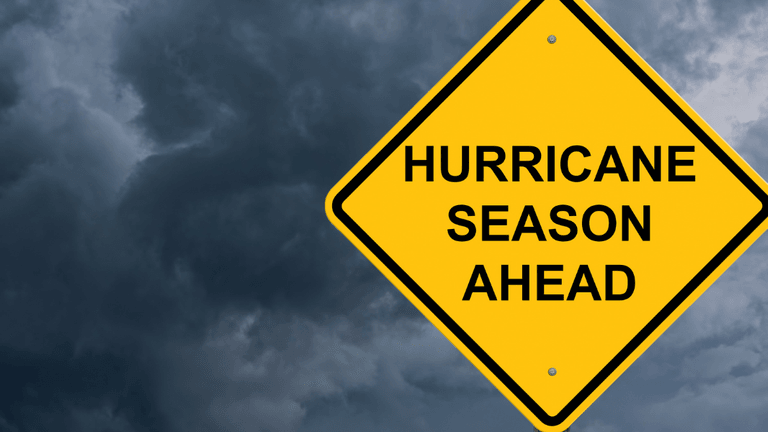 South Florida hurricane preparedness