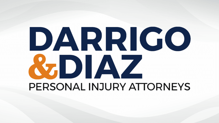 Darrigo & Diaz Personal Injury Attorneys