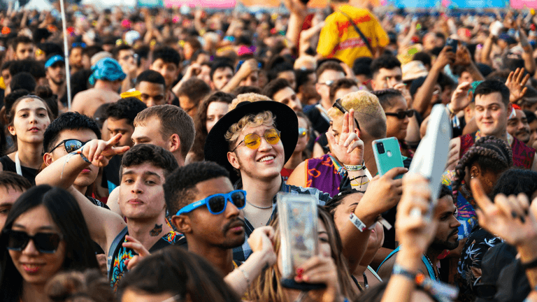 Miami World Cup Tourism
