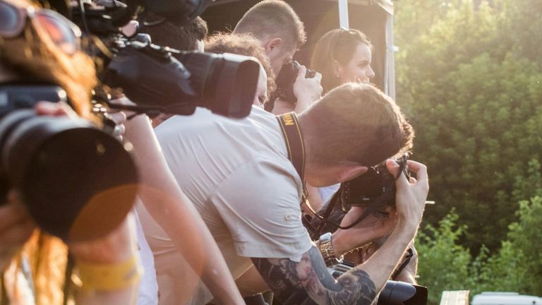 PEOPLE in 10 Highlights Celebrity News for October 2, 2025