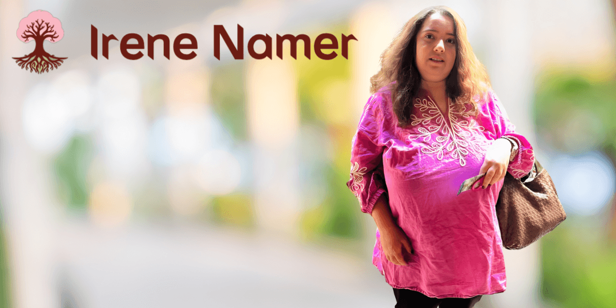 Irene namer