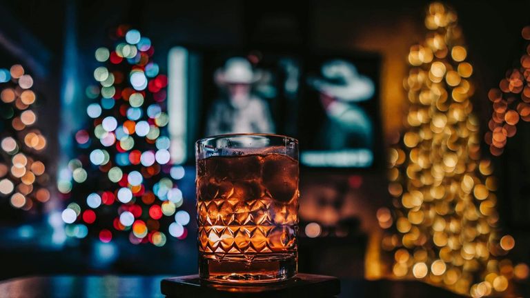 Miami Welcomes Mariah Carey Holiday Pop Up Bar for the Holidays
