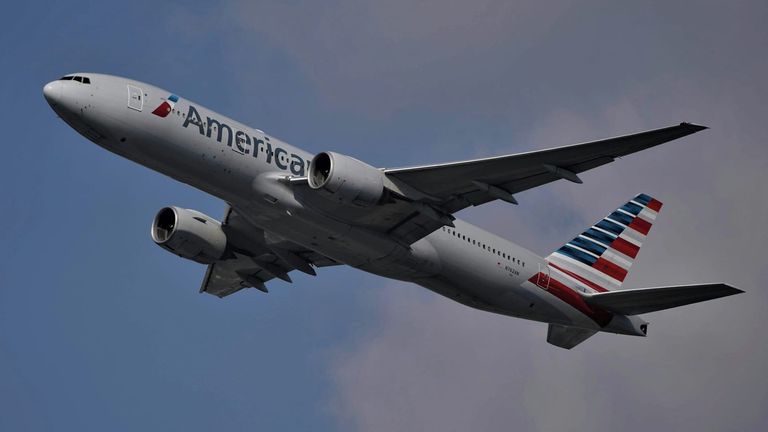 Northeast Winter Storm Disrupts Holiday Travel as U.S. Airlines Cancel and Delay Hundreds of Flights