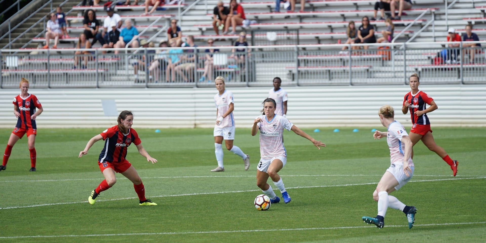Trevor Lawrence Lends Support to Jacksonville’s New Women’s Soccer Team
