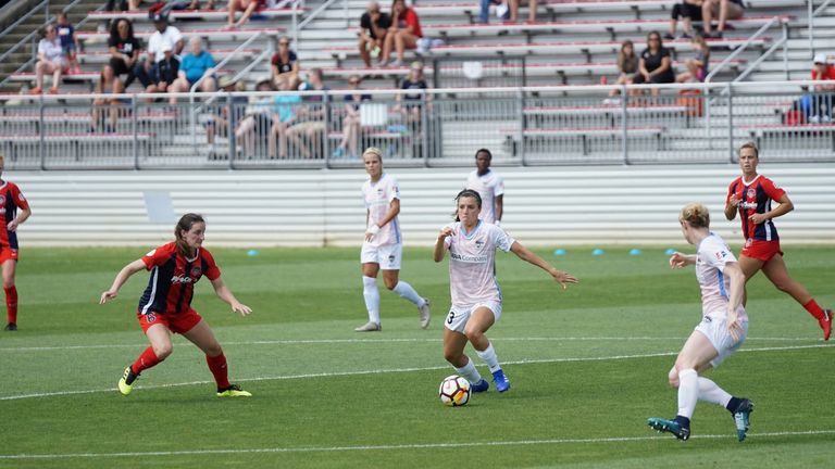 Trevor Lawrence Lends Support to Jacksonville’s New Women’s Soccer Team