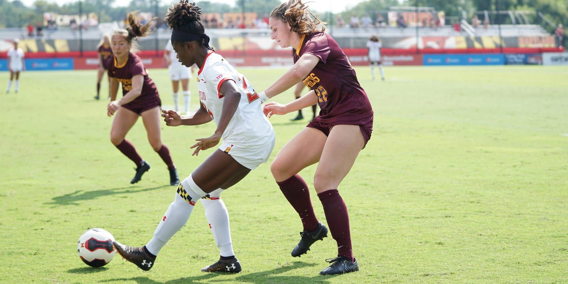 Florida State University Women’s Soccer Celebrates Fifth National Title