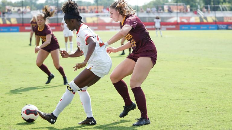 Florida State University Women’s Soccer Celebrates Fifth National Title