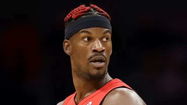 Jimmy Butler To Rejoin Miami Heat Amid Trade Uncertainty