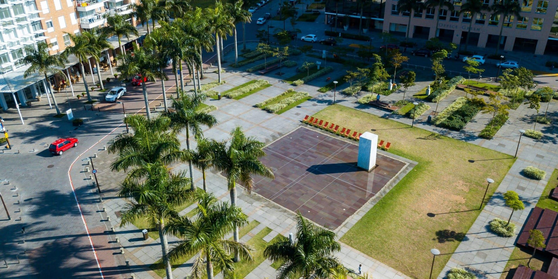 Community Gardens Transforming Miami’s Green Spaces