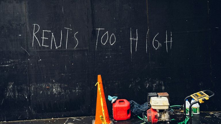 Miami’s Housing Crisis: Who’s Really Behind Skyrocketing Rent Prices?