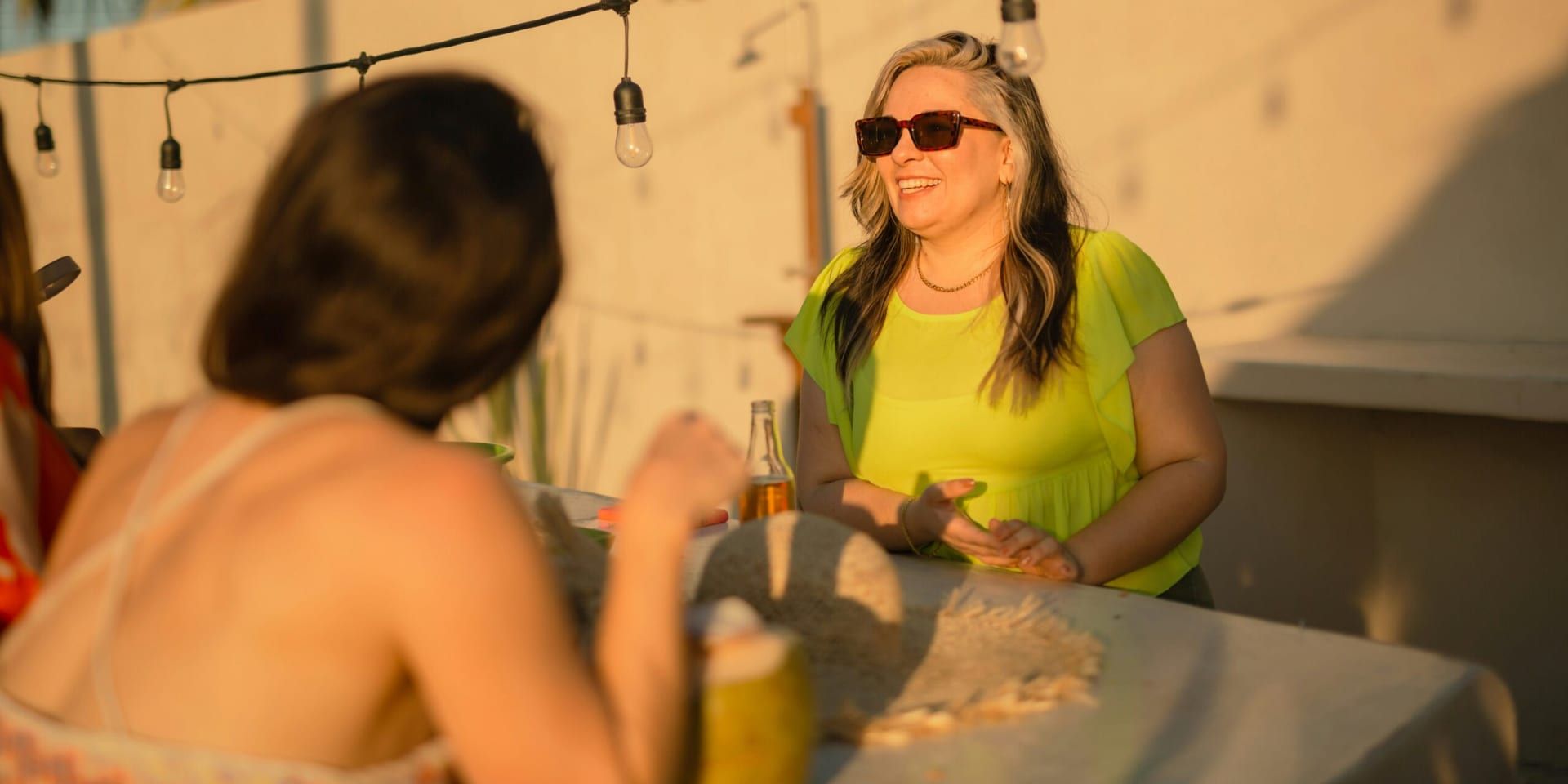 Labor Day Sparkle: Kelly and Mark’s Season Finale Meets Miami’s Holiday Heat