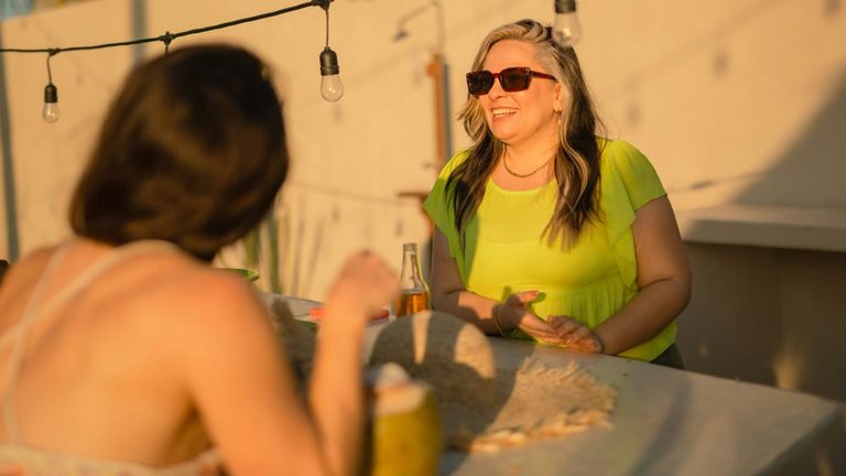 Labor Day Sparkle: Kelly and Mark’s Season Finale Meets Miami’s Holiday Heat