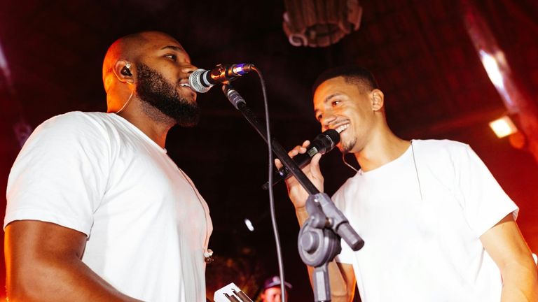 Miami’s Lincoln’s Beard Brewery Hosts ‘Bucktown’ Music Event