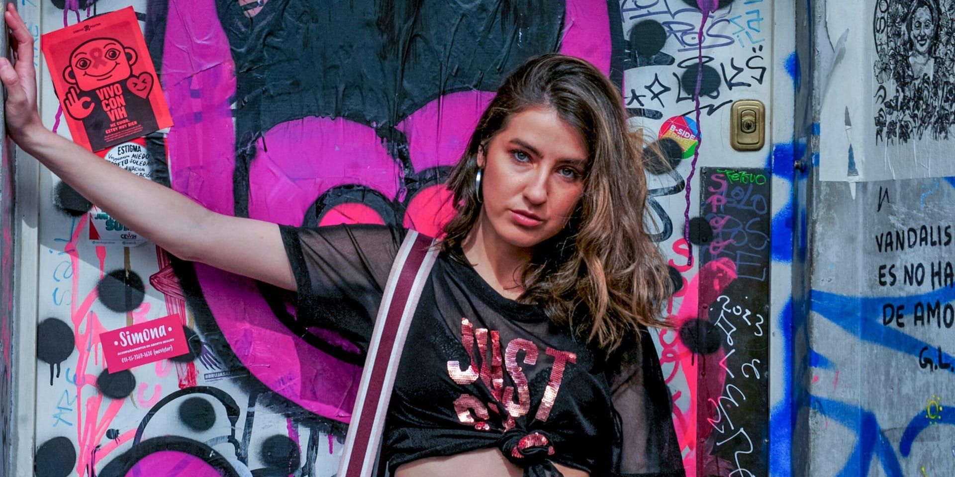 Addison Rae Announces 2025 Tour, Brooklyn Show – Miami Fans Take Note