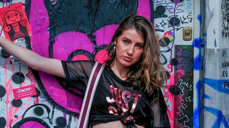 Addison Rae Announces 2025 Tour, Brooklyn Show – Miami Fans Take Note
