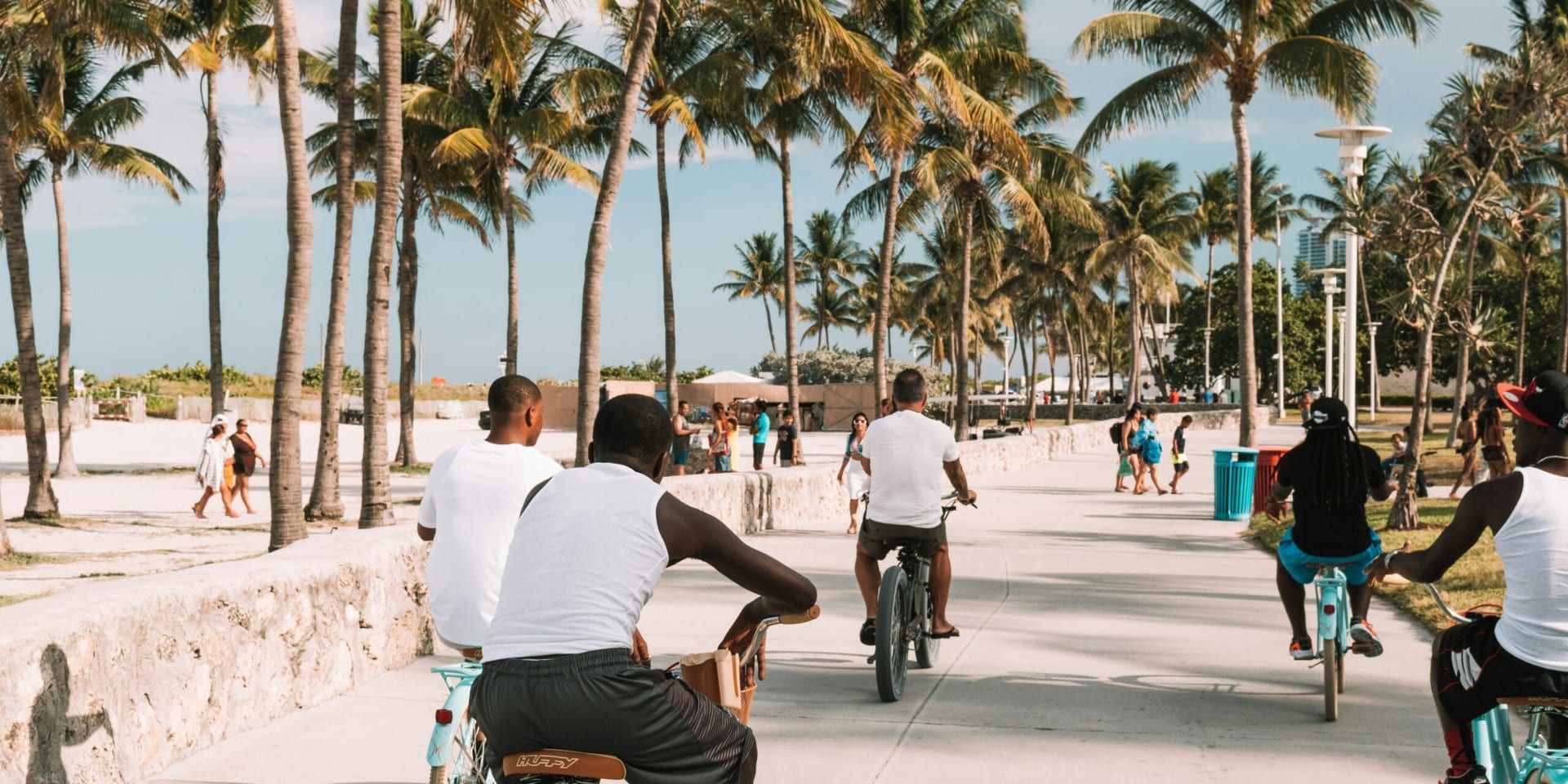 Miami Beach to Expand Electric Scooter Program Amid Transportation Push