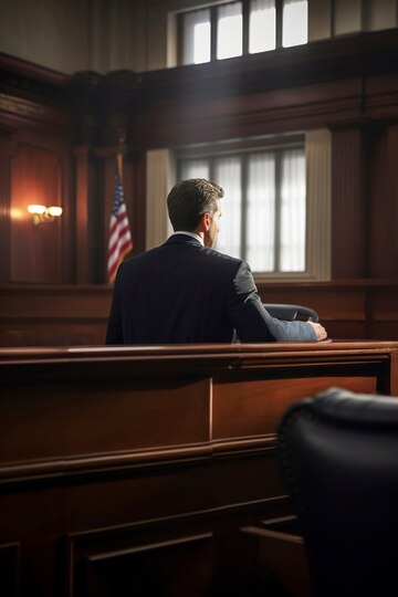 Judge