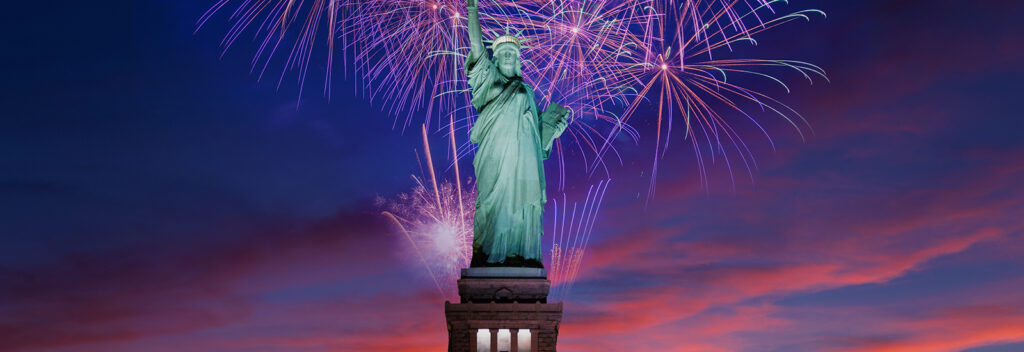July 4