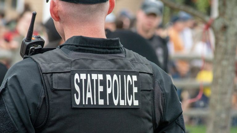 U.S. Justice Department Halts Police Reform Efforts in Minneapolis and Louisville
