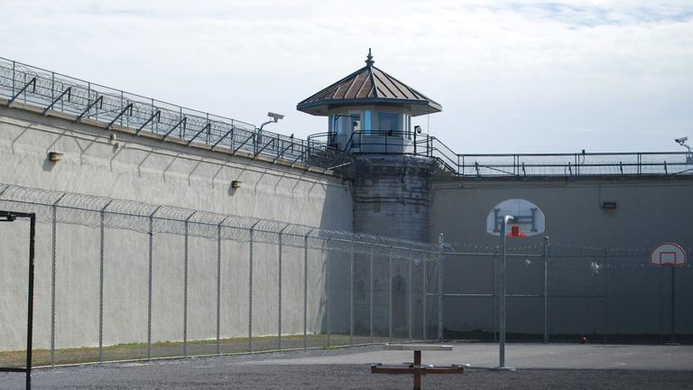 Florida’s “Alligator Alcatraz” Immigration Detention Center Begins Operations