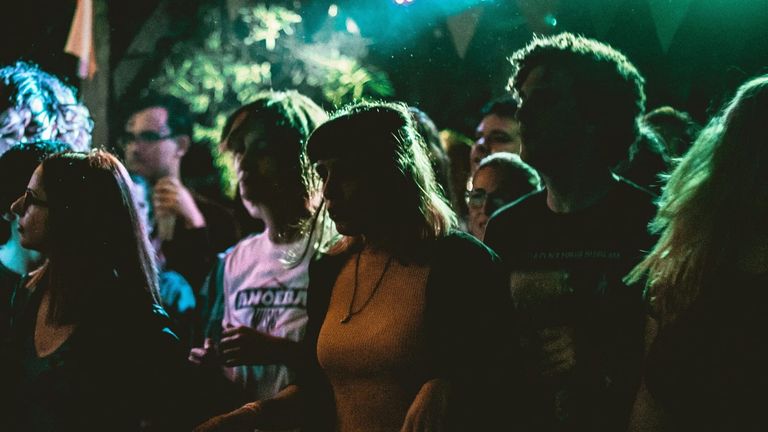 Miami’s Karaoke Nights Shine in Coral Gables, Capping a Day of Celestial Wonder