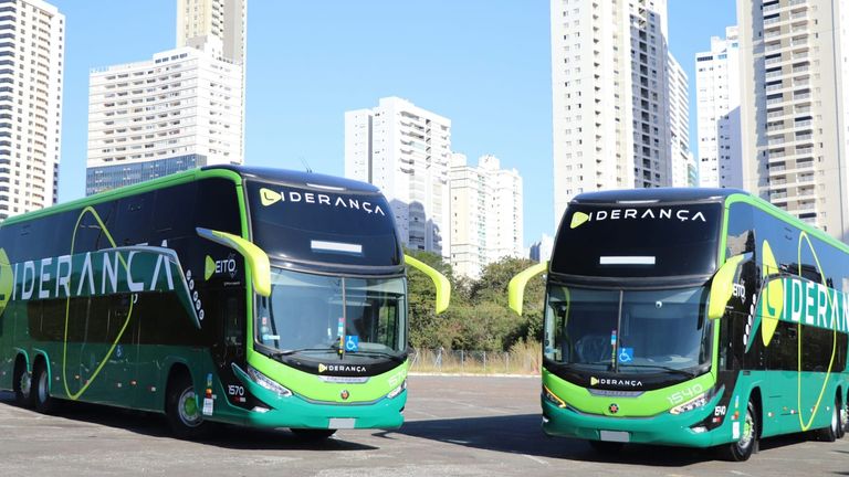 Miami-Dade Expands Public Transportation with New Electric Buses