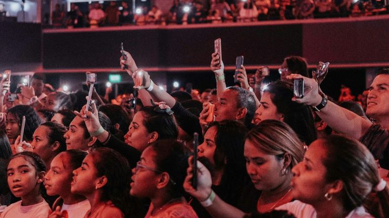 Miami’s Entertainment Scene Sparks with Major June Events