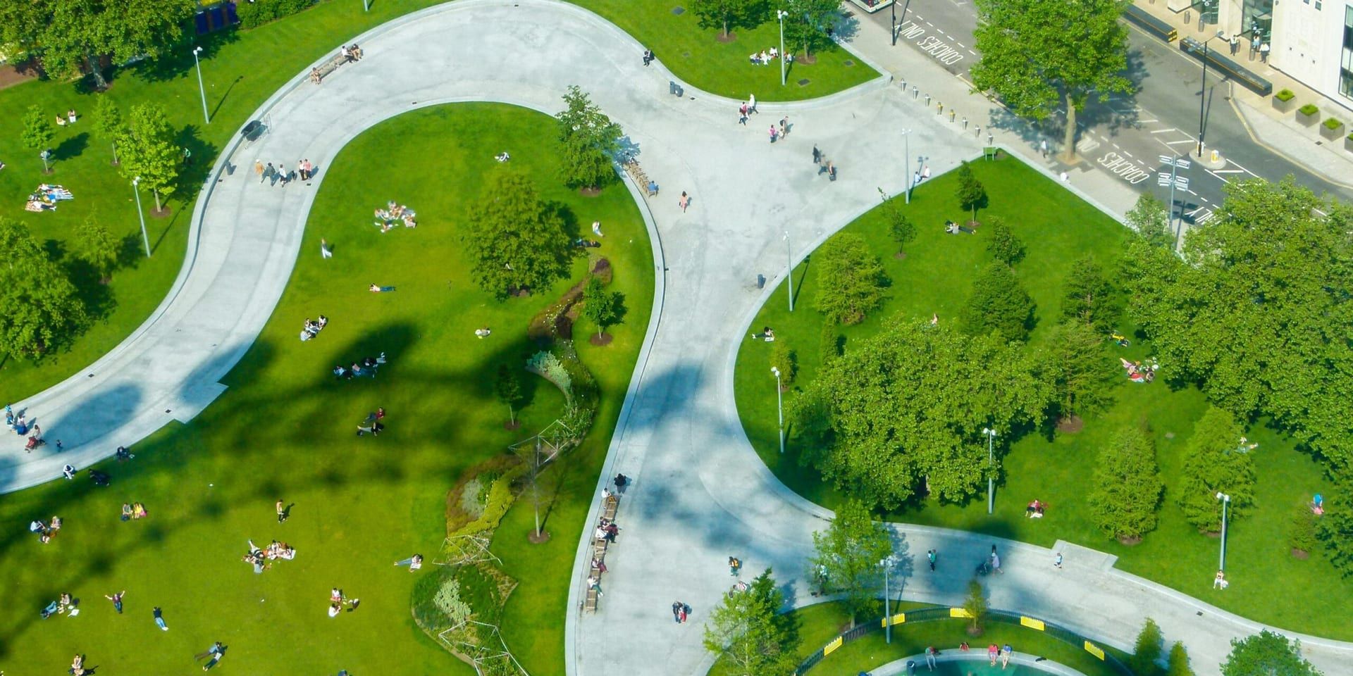 Miami’s Innovative Green Spaces Transform Urban Living in 2025