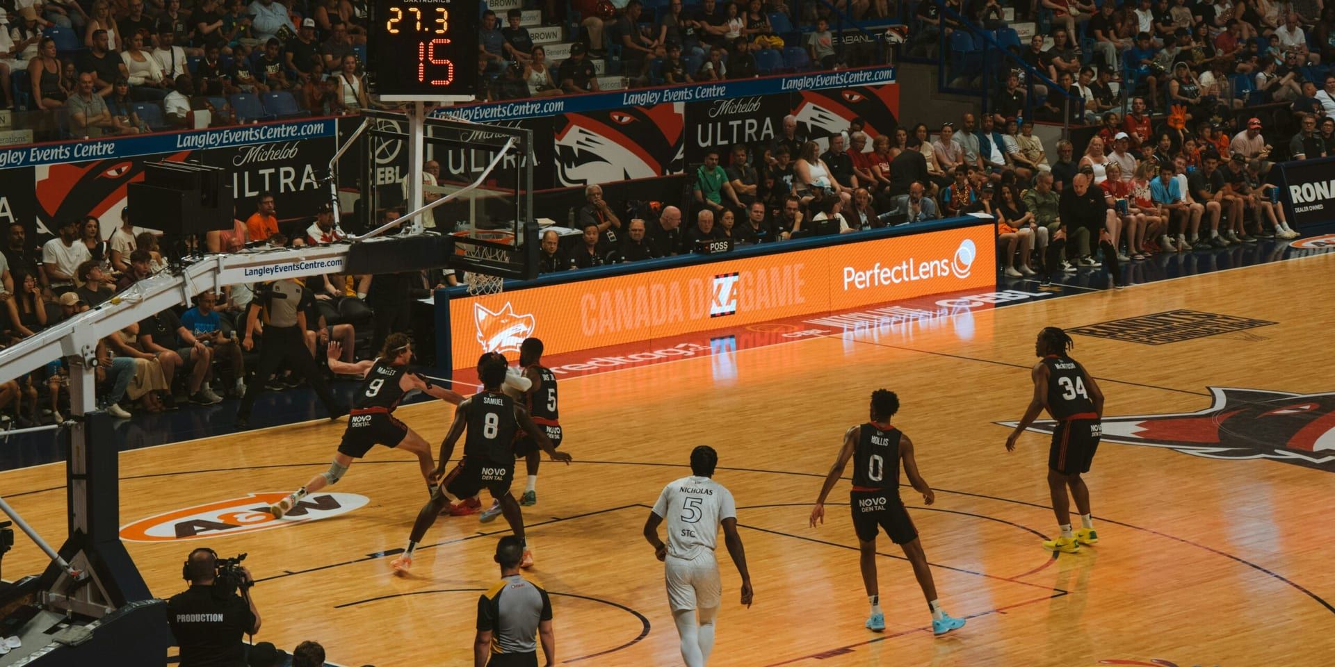 NBA Action Highlights January 26 Matchups Across the League